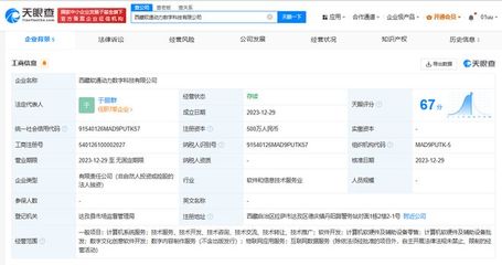 软通动力在西藏成立数字科技公司，布局数字创意软件新赛道