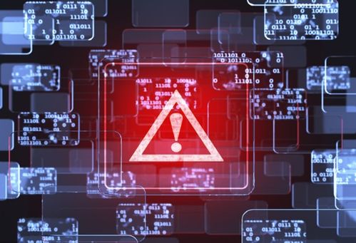 警惕数字经济的‘网络黑手’ 勒索软件攻击暴增7倍